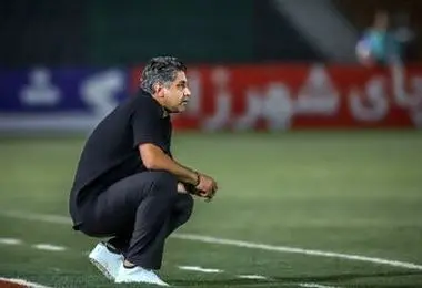 اسم جانشین ساپینتو لو رفت