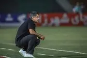 اسم جانشین ساپینتو لو رفت