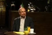 روبوسی قالیباف و متکی سوژه عکاسان شد + ببینید 