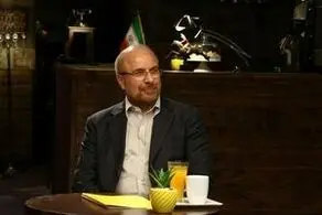 روبوسی قالیباف و متکی سوژه عکاسان شد + ببینید 