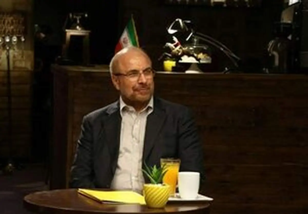 روبوسی قالیباف و متکی سوژه عکاسان شد + ببینید 