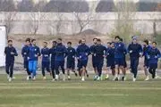 تاریخ و ساعت بازی استقلال و چادرملو؛ پیش درآمد نبرد بزرگ آبی ها در یزد