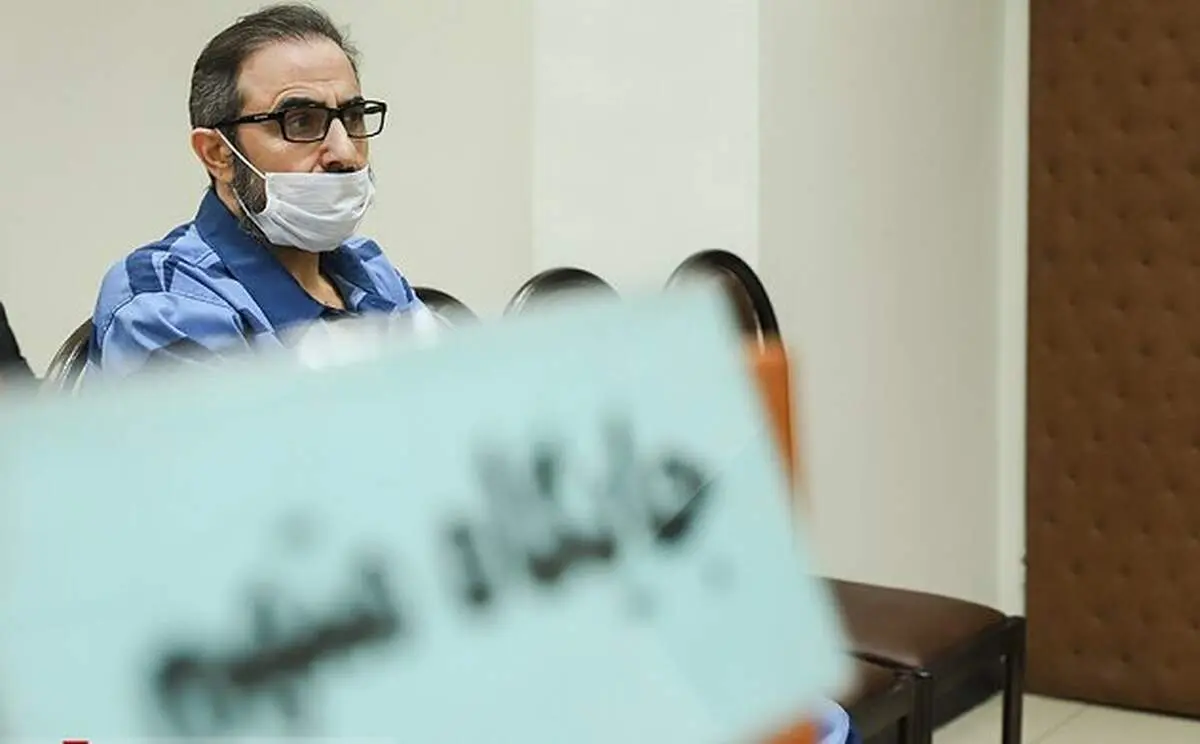دادگاه چعب برگزار شد+جزییات