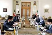 علی باقری: سازمان شانگهای یک نهاد تشریفاتی نیست