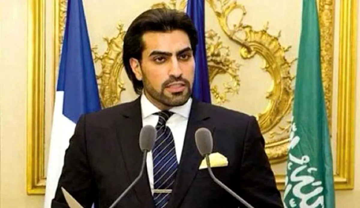 سرنوشت مبهم خواهرزاده ملک سلمان