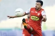 توصیه به هافبک پرسپولیس: احساس مسئولیت داشته باش، با بادیگاردت برو استخر!