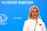 اولین واکنش رسمی روسیه به تهدید ایران 