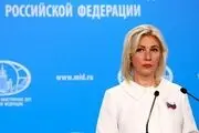 اولین واکنش رسمی روسیه به تهدید ایران 