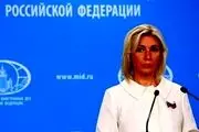 اولین واکنش رسمی روسیه به تهدید ایران 
