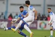 توقف استقلال مقابل ملوان/هدیه نکونام برای پرسپولیس!