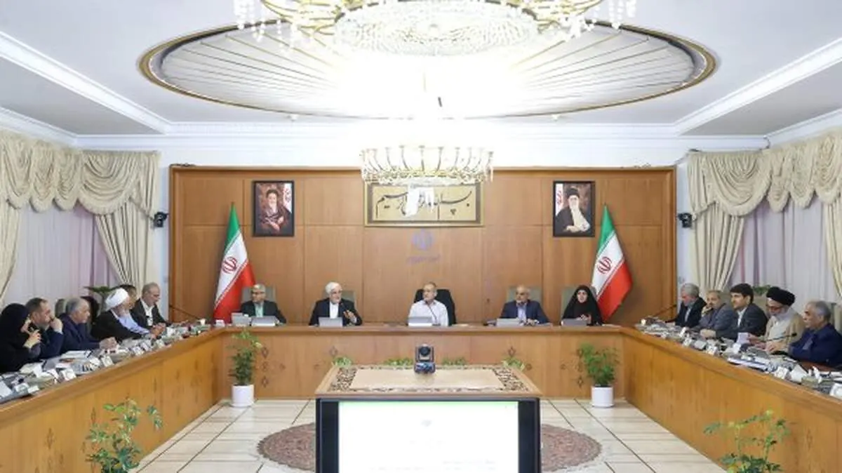 گفت‌وگوی تلفنی پزشکیان با استاندار مازندران درمورد میانکاله