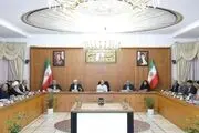 گفت‌وگوی تلفنی پزشکیان با استاندار مازندران درمورد میانکاله