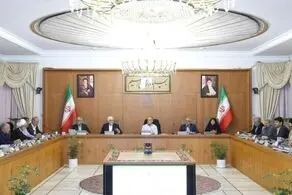 گفت‌وگوی تلفنی پزشکیان با استاندار مازندران درمورد میانکاله