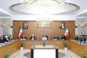 گفت‌وگوی تلفنی پزشکیان با استاندار مازندران درمورد میانکاله