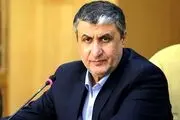 اسلامی: اگر کارم را درست انجام ندهم طبیعی است که باید با من خداحافظی کنند