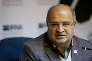 عبور از مرز ۶ هزار بستری کرونایی در تهران