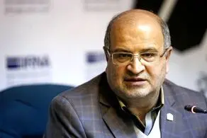 عبور از مرز ۶ هزار بستری کرونایی در تهران