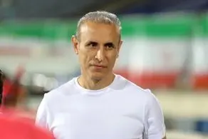 گل‌محمدی ورژن اصلی اش را رو کرد؛ ایبن بازیکنان اخراج!