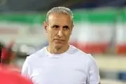 یحیی گل ‌محمدی، نکونام را خجالت‌زده کرد/ فیلم