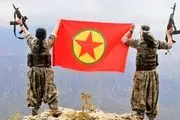 پ.ک.ک منحل شد 