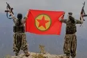پ.ک.ک منحل شد 