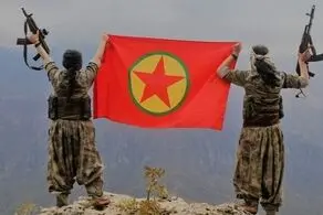 پ.ک.ک منحل شد 
