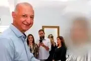 جنجال ازدواج شهردار 65 ساله با دختر 16 ساله + عکس