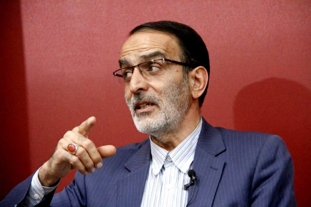 این چهره با 18 بار ادعا جنجالی از مصونیت آهنین برخوردار است!| دستگیری یکی از وزرای دولت روحانی؟ 