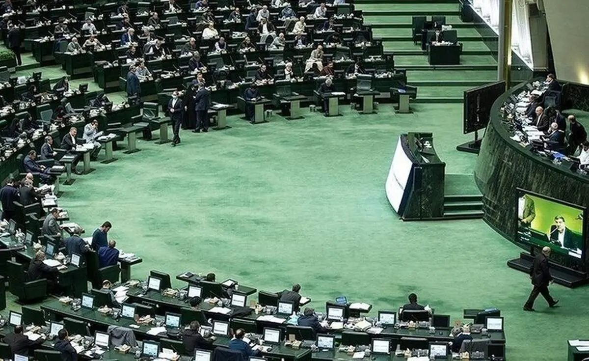 اعزام هیئتی از نمایندگان ۴ کمیسیون مجلس برای بررسی کارشناسی به بندر شهید رجایی 
