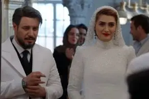 گاف های عجیب فصل چهارم زخم کاری