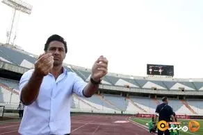 مجیدی این افراد را از اردوی استقلال اخراج خواهد کرد!