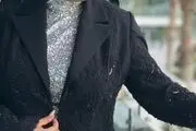 رونمایی بهاره رهنما از تتوهایش در دوبی!/ عکس