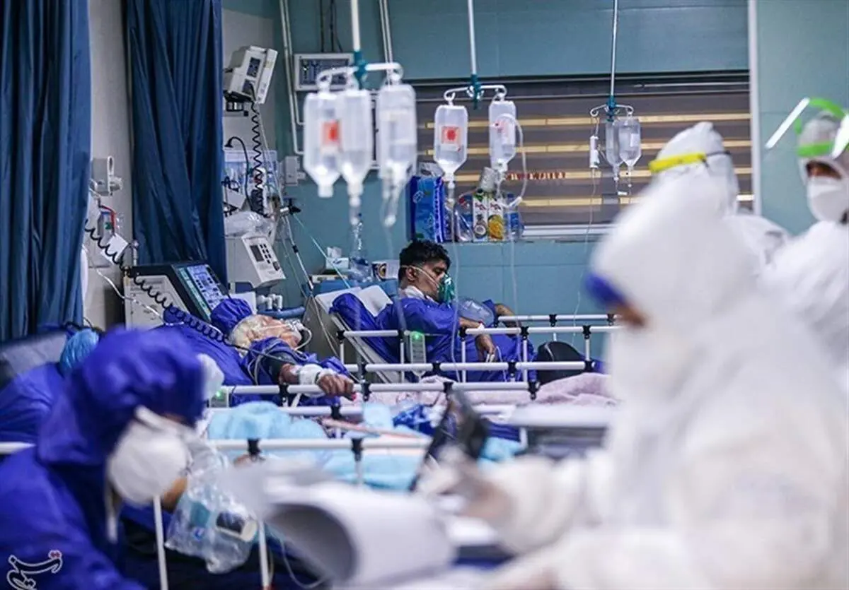 بازگشت احتمالی اپیدمی کرونا