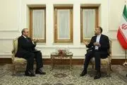 امیرعبداللهیان از دلیل حضور ایران در مذاکرات وین به روسیه گفت