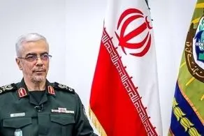 رئیس ستاد کل نیروهای مسلح به شهادت رسید 