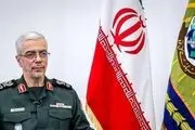 رئیس ستاد کل نیروهای مسلح به شهادت رسید 