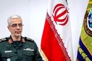 رئیس ستاد کل نیروهای مسلح به شهادت رسید 