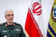 رئیس ستاد کل نیروهای مسلح به شهادت رسید 