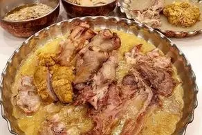 قیمت کله‌پاچه میلیونی شد؟