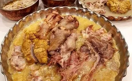 قیمت کله‌پاچه از کنترل خارج شد