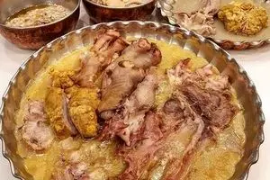 قیمت کله‌پاچه از کنترل خارج شد