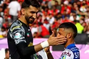  پرونده جنجالی بیرانوند وارد فاز جدید شد