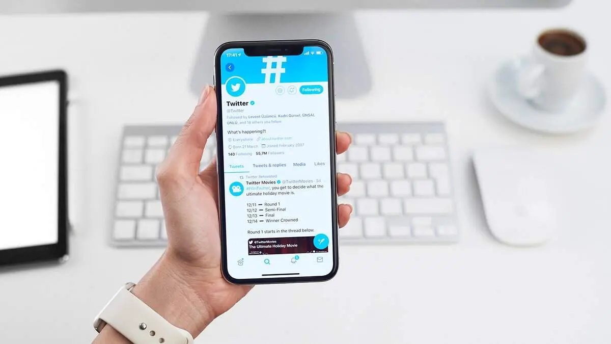  این توئیت تن هزاران ایرانی را لزراند/ عکس