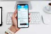 توئیت زشت این دختر، افراد بالای ۳۰ سال را خشمگین کرد/ عکس