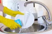 ظرف ها را با چه چیز بشوییم تا سرطان نگیریم؟