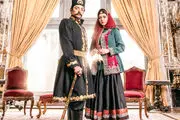 دانلود قسمت  اول جیران
