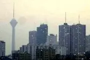آخرین وضعیت کیفیت هوای تهران اعلام شد
