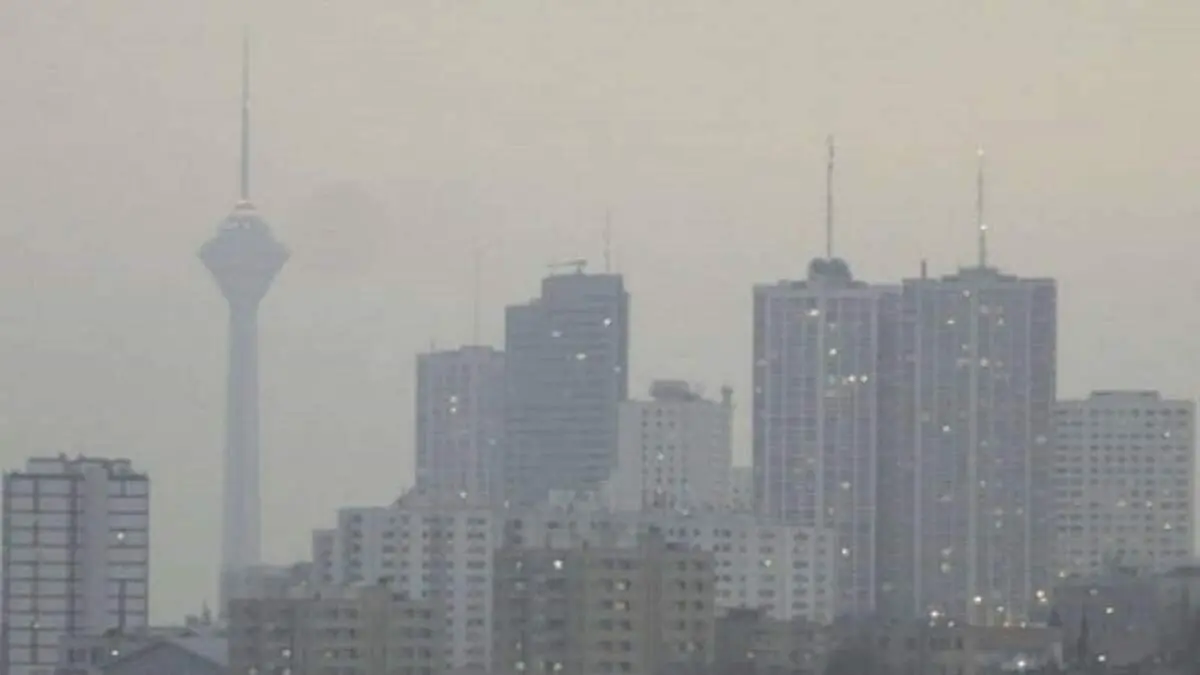 مدارس و دانشگاه های این دو استان تا آخر هفته تعطیل شد