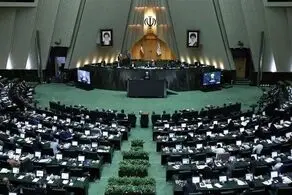 رستم قاسمی به مجلس پاسخ می‌دهد