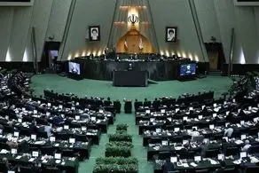 رستم قاسمی به مجلس پاسخ می‌دهد